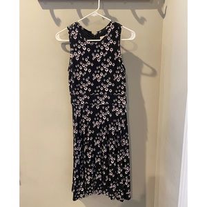 LOFT outlet dress